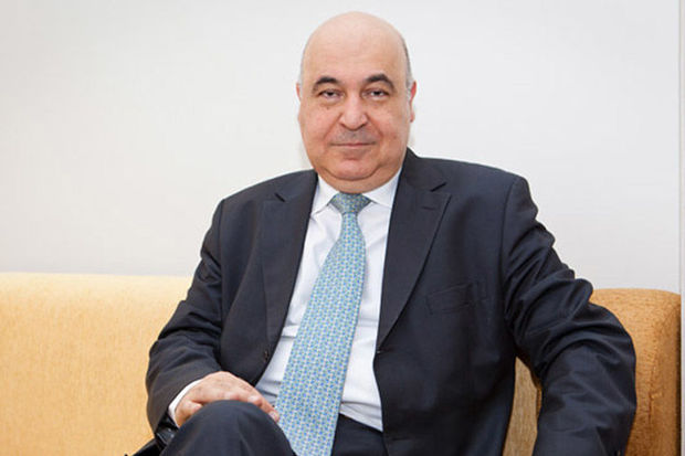 Çingiz Abdullayev: Biz türkük