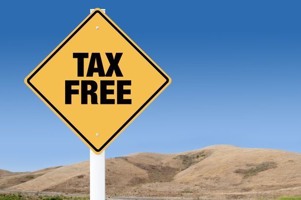 Azərbaycan vətəndaşlarına da “Tax Free” tətbiq olunacaq