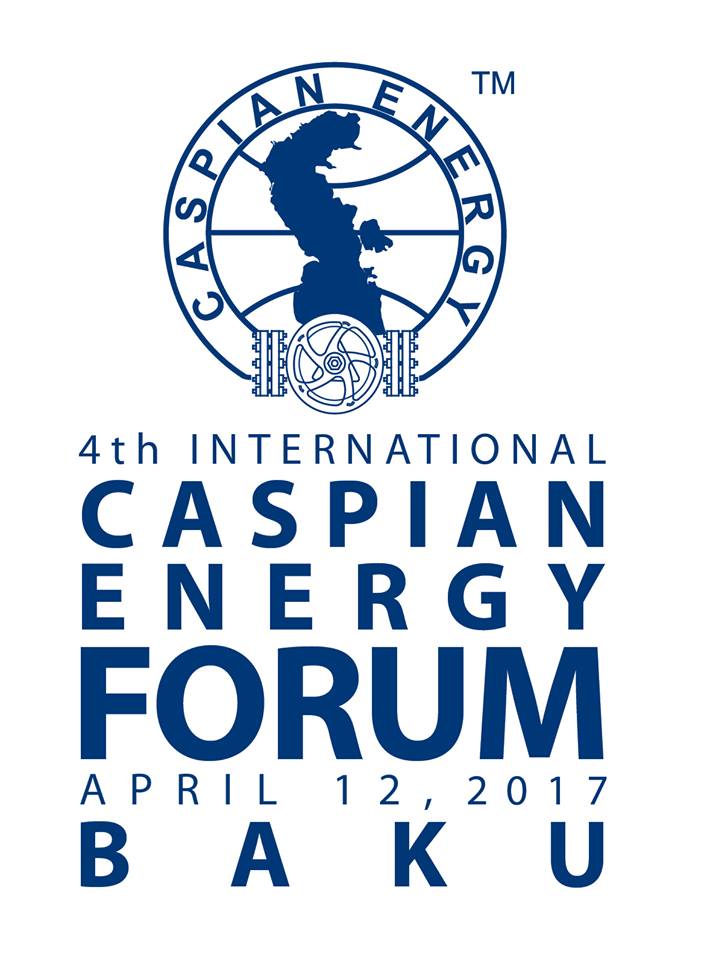 AzMetco Caspian Energy Forum Baku 2017-nin partnyoru olub