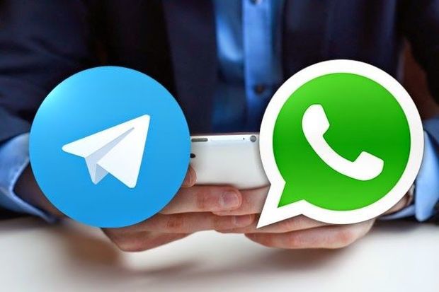 “WhatsApp” və “Telegram”da təhlükə var