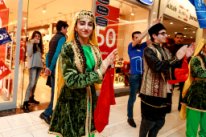 “CinemaPlus”da Novruz bayramı festivalı keçirilib