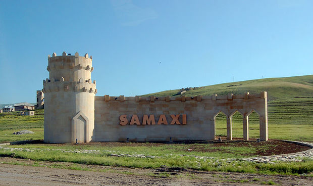 Şamaxı İH və sahibkarlar arasında narazılıq