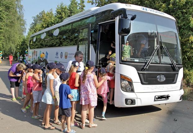 Beş yaşadək uşaqlarla bağlı şad xəbər