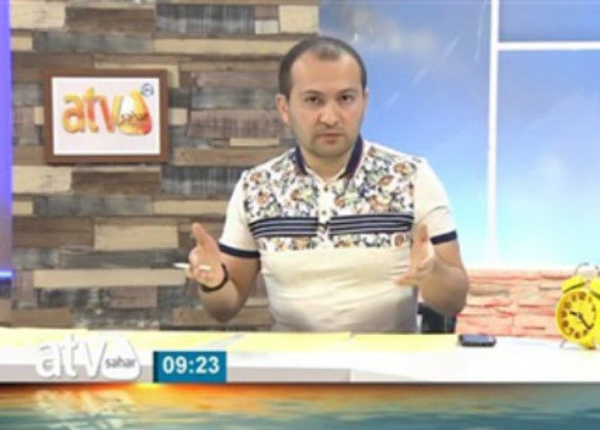 “ATV səhər”in yayımı dayandırıldı