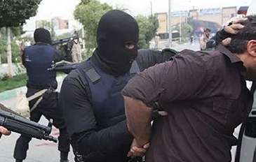 Bir qrup hərbiçi  erməni  kəşfiyyatçıları ilə Bakıda terrora hazırlaşıb - RƏSMİ