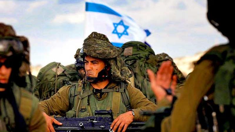 İsrail Ermənistana hücum edəcək