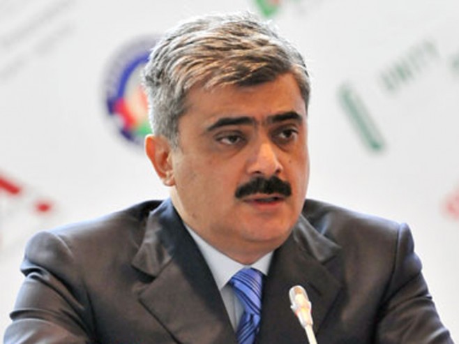 Azerbaijan's IBA will be privatised but not before 2018 -FinMin