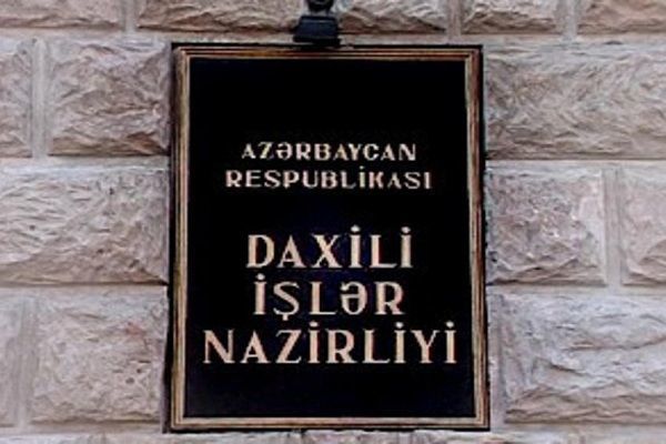 DİN-in baş idarəsində kadr dəyişikliyi