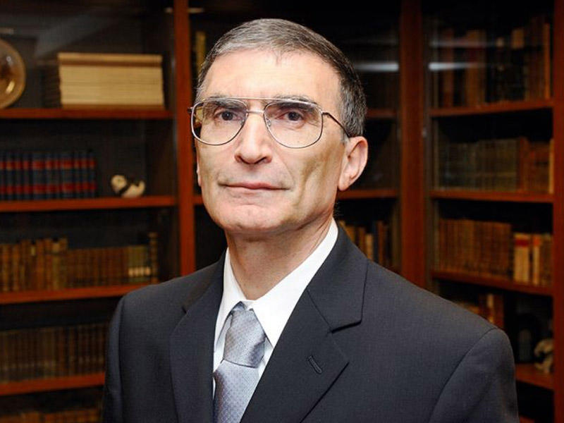 Nobel mükafatçısı Aziz Sancar Azərbaycana gələcək