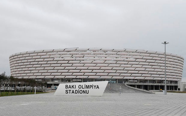 Olimpiya Stadionunun nizamnamə kapitalı niyə azaldıldı?