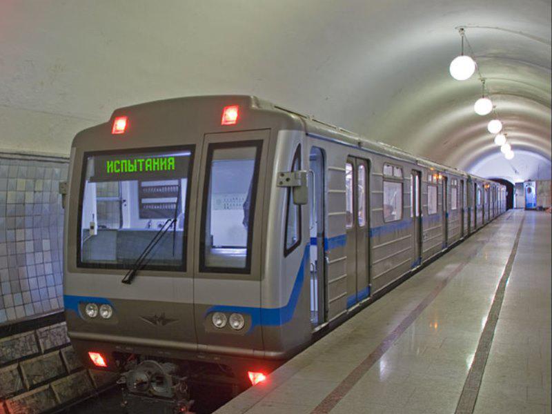 Bakı metrosunda yenilik