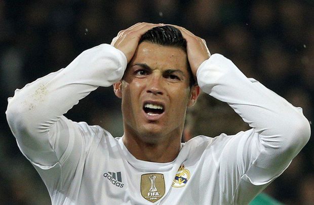 KİV: Ronaldu “Real Madrid”i tərk edir