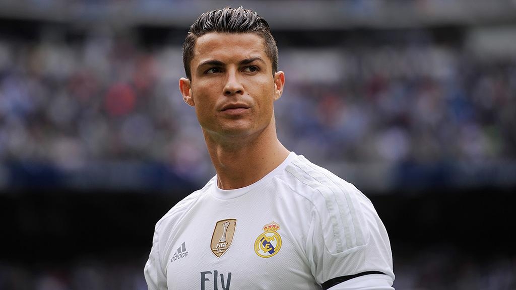 Ronaldodan AFFA-nın baş katibinə vicdan dərsi