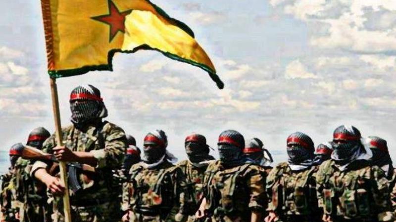 Ermənilərə dəstək üçün Qarabağa gələn PKK terrorçuları tutuldu