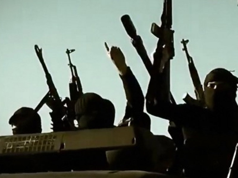Mosulda qalan İŞİD-çilərin sayı açıqlandı