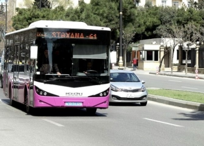 Avtobus, metro, taksi.. - Benzindən sonra nələr bahalaşacaq? - Ekspert RƏYİ