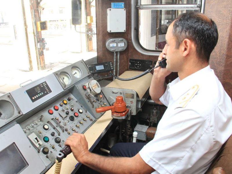 Bakı metrosunda idarəetmə və təhlükəsizlik baxımından mühüm addım - FOTO