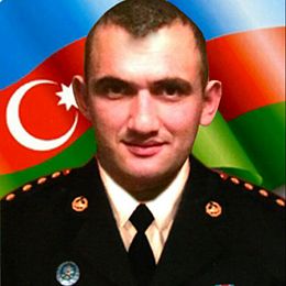 Şəhid Kapitan Nəcməddin Savalanov