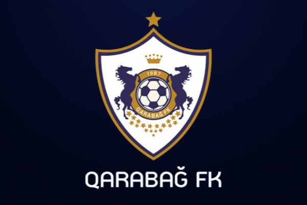 «Карабах» вышел в плей-офф Лиги чемпионов