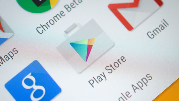 “Google Play”də casus proqramı aşkar edilib