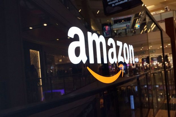 “Amazon” bazara 16 milyard dollar həcmində istiqraz çıxarıb