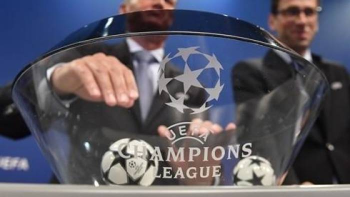 «Карабах» в Лиге чемпионов сыграет с «Челси», «Атлетико Мадрид» и «Ромой»