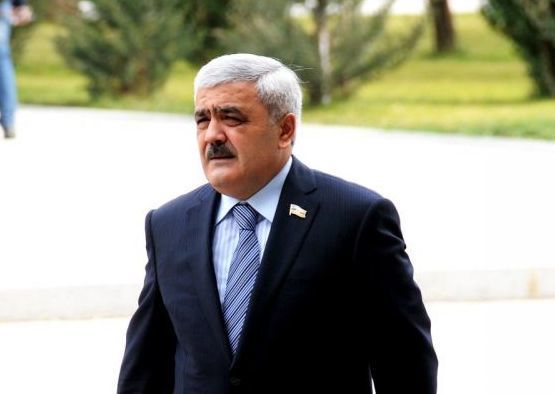  Rövnəq Abdullayev Beynəlxalq Cüdo Federasiyasına təyinat aldı