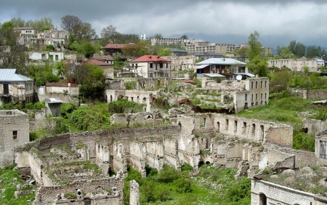 Qarabağ müharibəsində bir ailənin 28 üzvü itkin düşüb