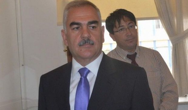 Vasif Talıbov oğlunu nazirin qızı ilə evləndirir