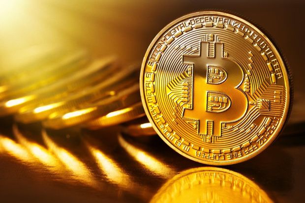 “Bitcoin”in dəyəri 5000 dolları keçdi
