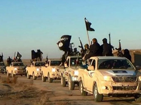 İraqda 50-dən çox İŞİD-çi məhv edildi