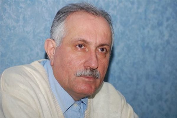 Мехман Алиев обратился в суд