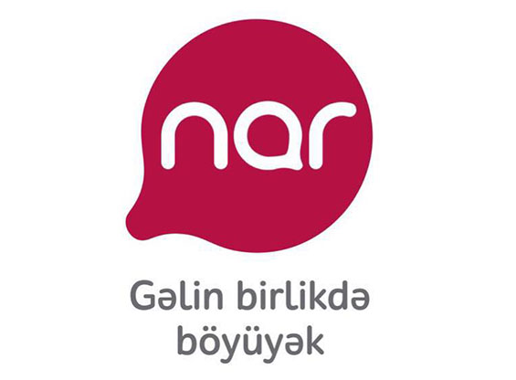 “Nar” İsmayıllı mağazasını təqdim etdi