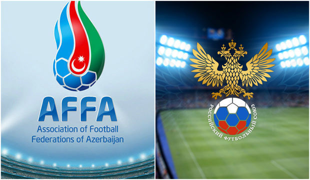 АФФА выразила протест Российскому футбольному союзу