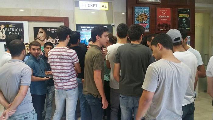 “Qarabağ” – “Roma” matçına 12500 bilet satılıb