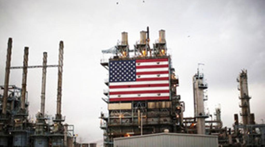 В США возобновили нефтедобычу