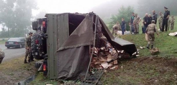 Qarabağda 8 düşmən hərbçisi öldü, 4-ü yaralandı