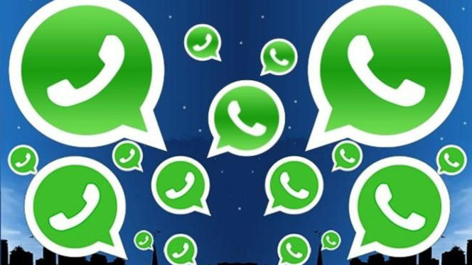 “WhatsApp”dan möhtəşəm yenilik