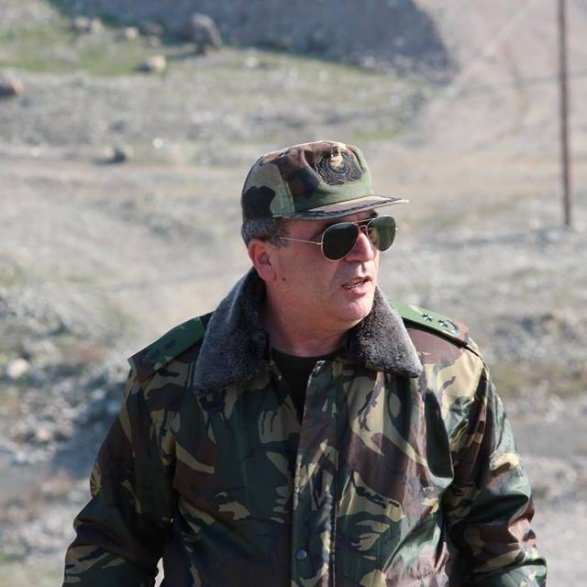 Военные обратились к Микаилу Джаббарову: «Это вопрос нацбезопасности!» 