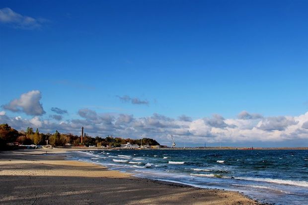 Azərbaycanda çimərlik mövsümü başa çatdı