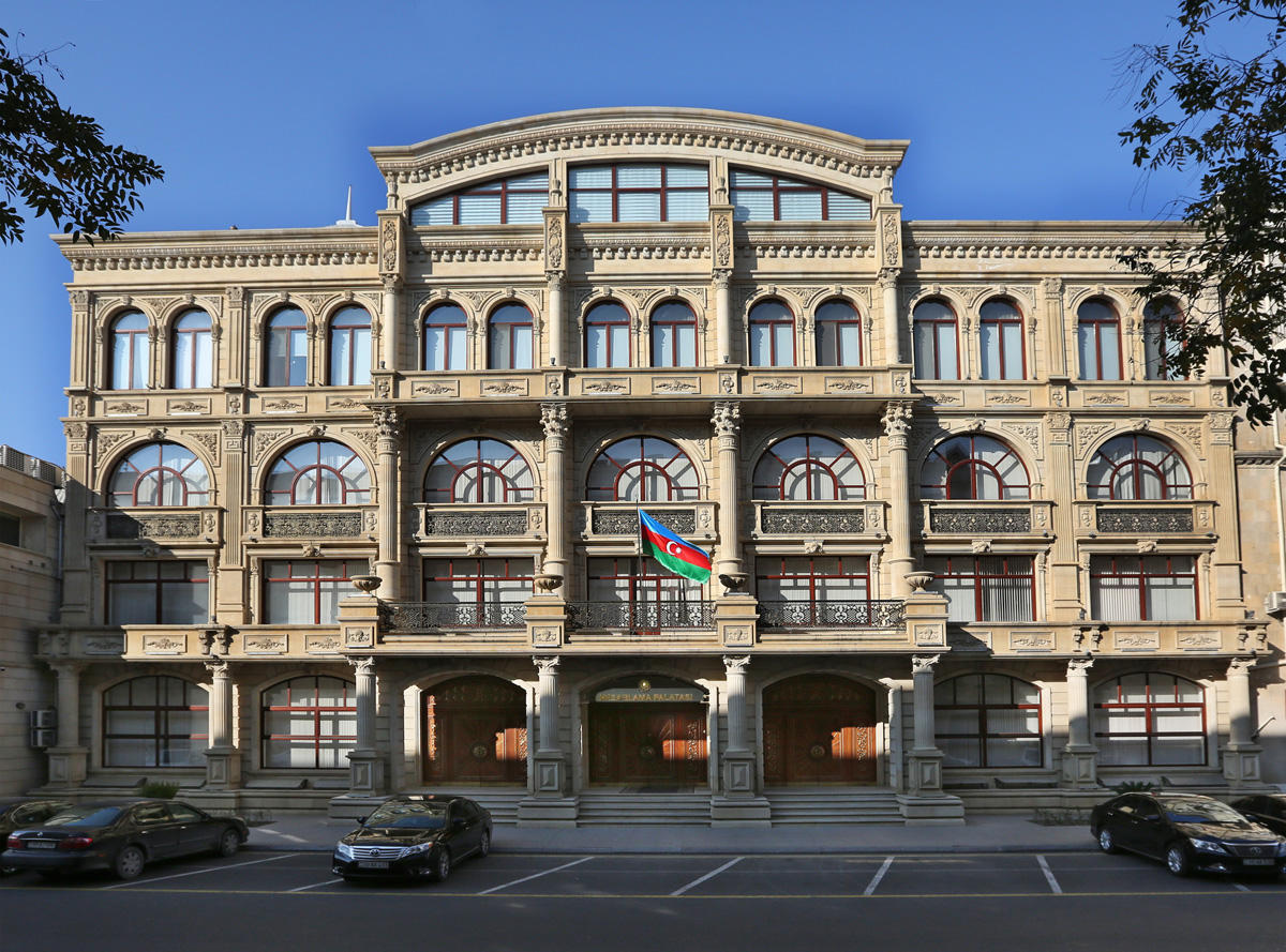 Функции Счетной палаты Азербайджана могут быть расширены