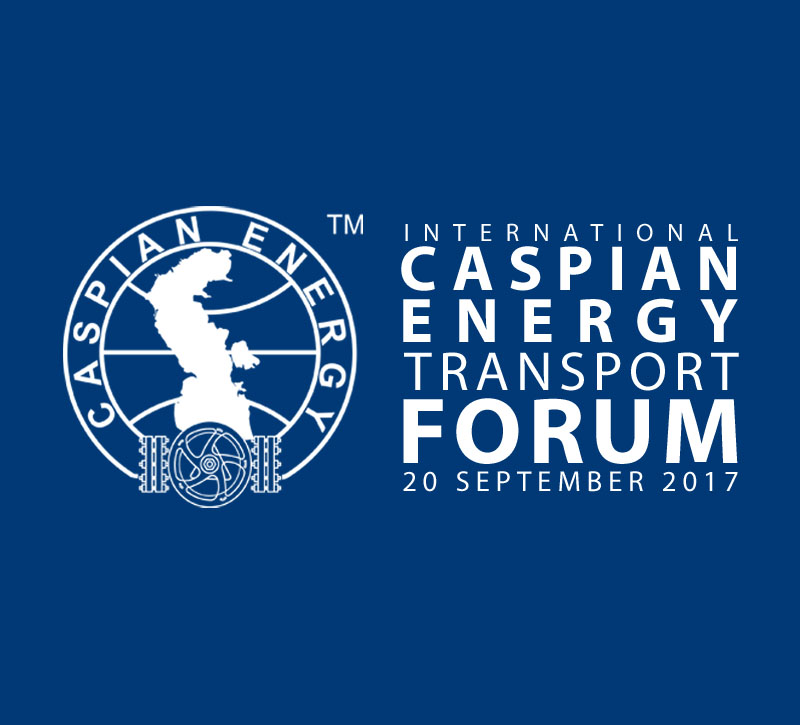 Caspian Energy Transport Forum-a qeydiyyat davam edir