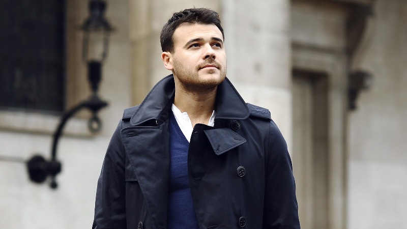 Emin Ağalarov: “Mən prezidentə kömək etməyə layiq deyiləm”