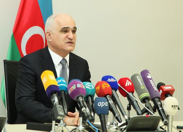 Şahin Mustafayev: Azərbaycan iqtisadiyyatına 200 milyard dollardan çox investisiya yatırılıb