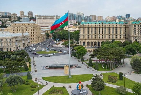 Депутат: Необходимо ограничить посещение Азербайджана туристами из ряда государств
