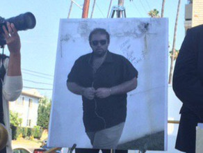 Полиция Лос-Анджелеса разыскивает армянина-вандала