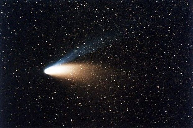 Ученые обнаружили уникальный двойной астероид