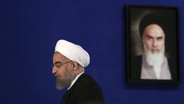 Роухани намерен наращивать ракетные возможности Ирана