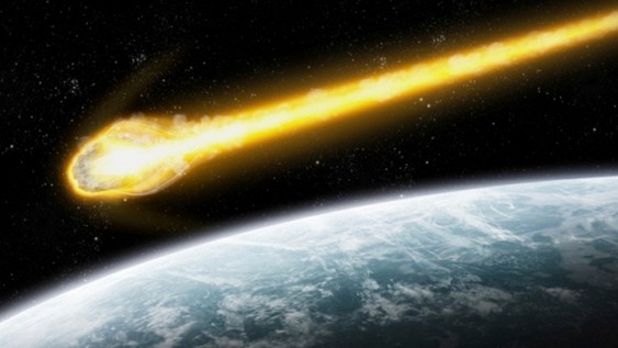 Sabah daha bir asteroid Yerə yaxınlaşır