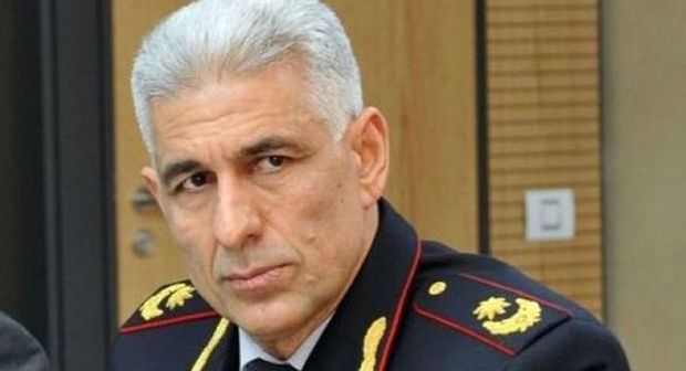 Generaldan Aşura günü ilə bağlı xəbərdarlıq